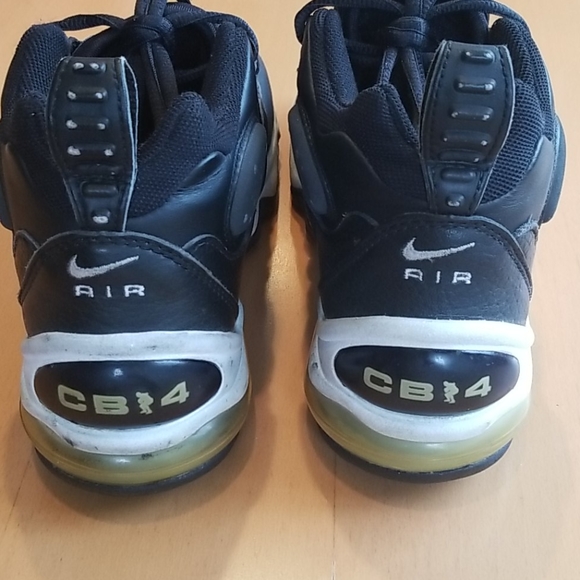 Nike Air 180 CB4 II main image 5